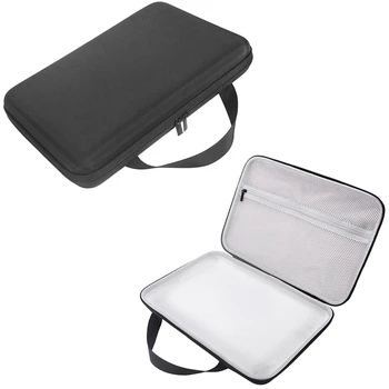 

Hard Storage bag Carrying Bag Shockproof Travel Case for Akai Professional MPK Mini MKII & MPK Mini Play Accessories
