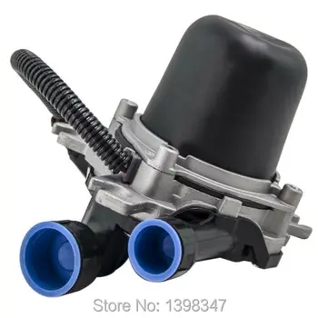 

Secondary Air Pump OE:07K959253A 07K131333A 95860510400 For VW