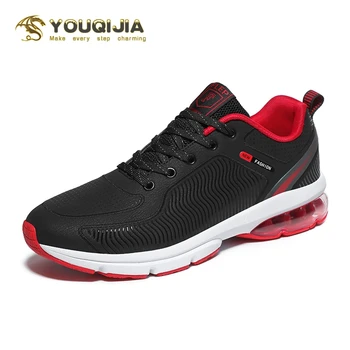 

Winter Shoes Men High Quality Fashion Shoes Catwalk Shoes Non-slip Wearable Lightweight Comfortable Casual Air Cushion Sneakers