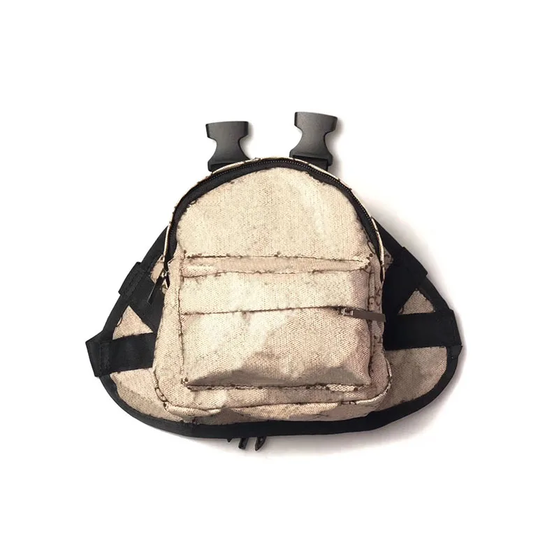Backpack Only