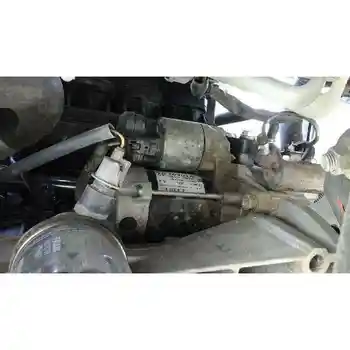 

281000D090 STARTER MOTOR TOYOTA COROLLA VERSO (R1)