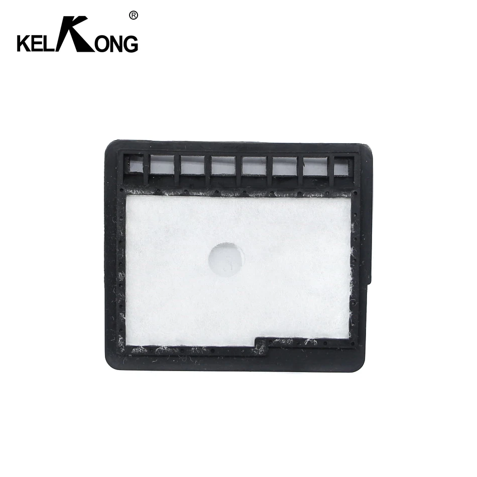 KELKONG набор карбюраторов для Walbro WT-589 для эхо CS300 301 305 340 341 345 346 бензопила Замена A021000231with воздушный фильтр свечей
