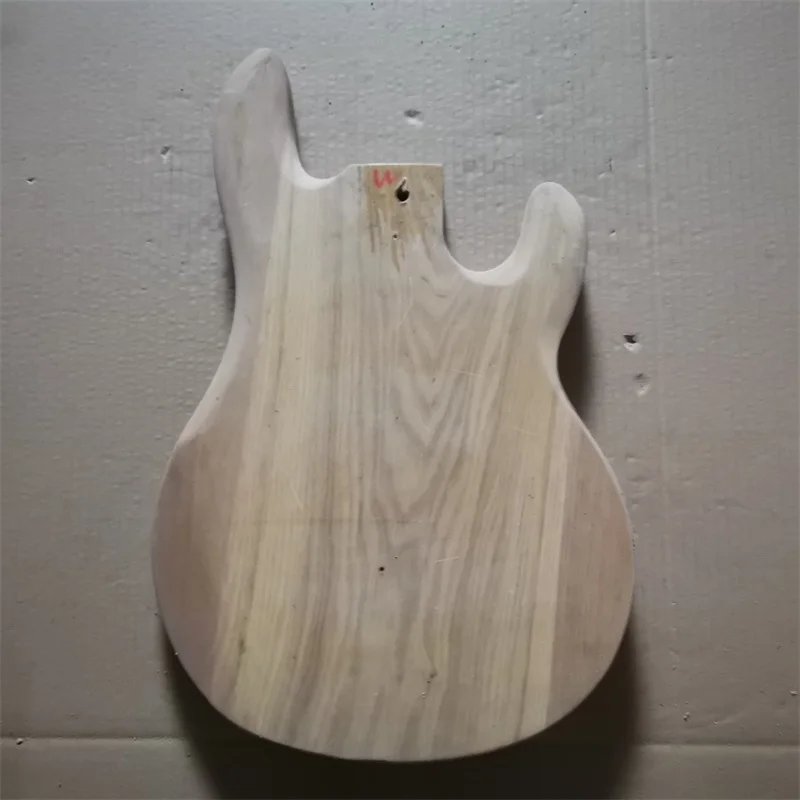 

JNTM Custom Guitar Factory / DIY Guitar Kit / DIY Electric Guitar Body(1056)