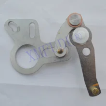 703-48261-11-00. Рычаг, дроссельная заслонка(Pull to Open) Конвертор linkeage для замены Yamaha 703 подвесной блок управления