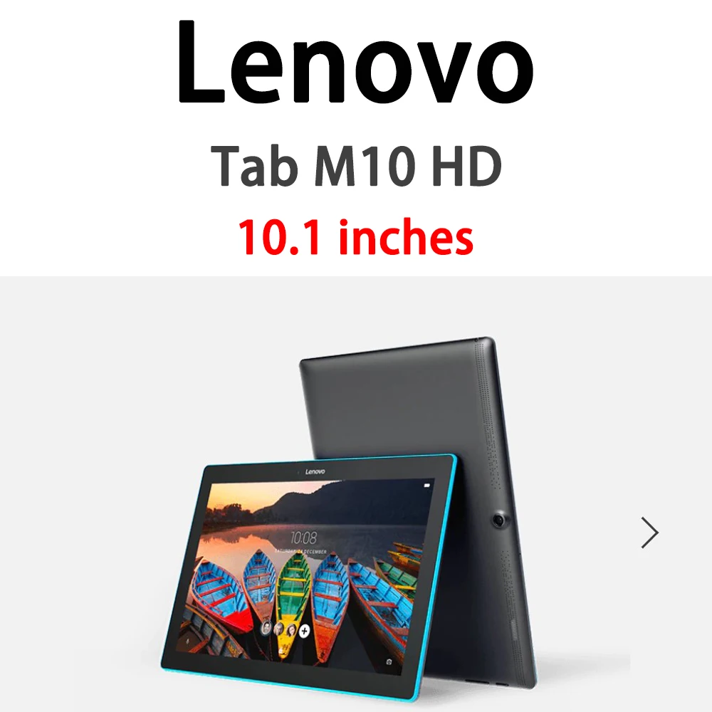 Lenovo Tab, P11 Pro, Gen 2, M10
