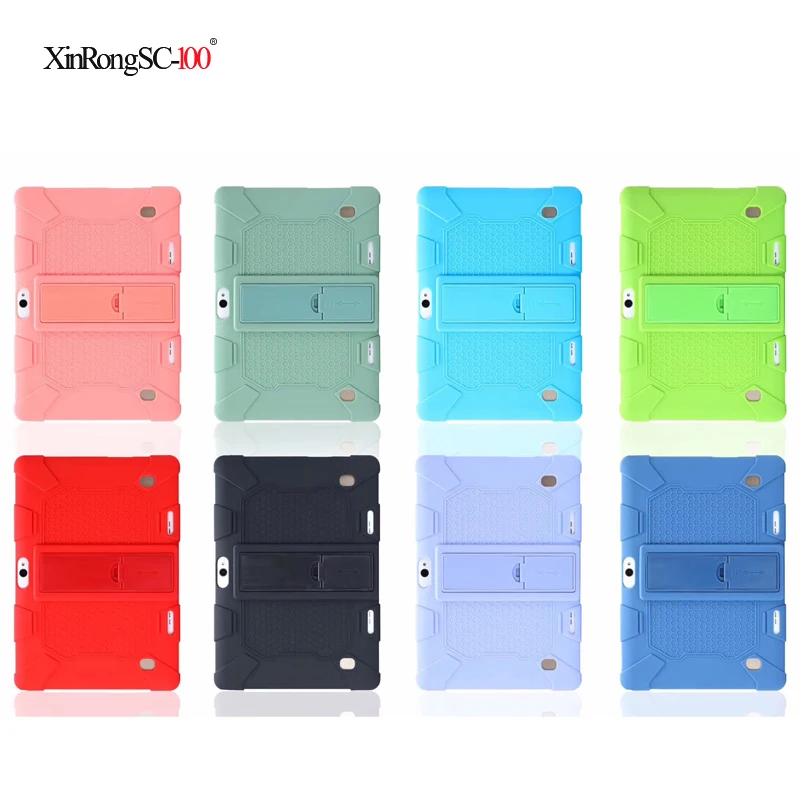 Для DEXP Ursus N410 N310 N210 L110 P310 S110 4G TS310 P210 P110 N110 3g 10,1 inch планшет Мягкий защитный чехол
