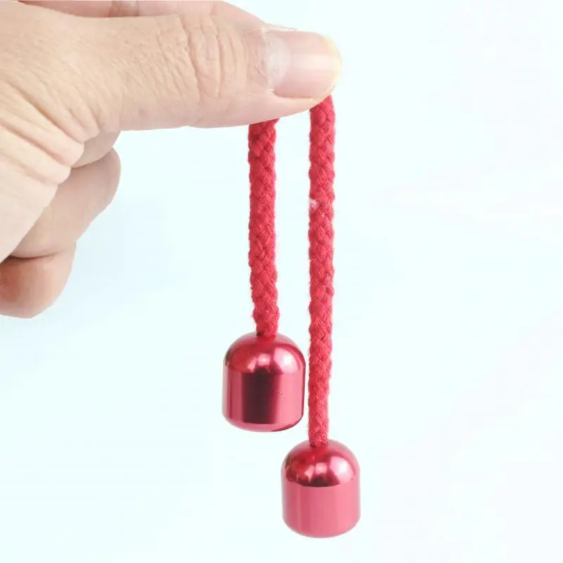 Begleri Рольф бусины два бисера ремешок предел полезный продукт Спорт декомпрессия рук Титан кулон бусины Fingertip игрушка