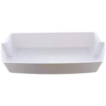 

2187172 Refrigerator Door Bin (Deep) for Frigidaire, Whirlpool & Kenmore Fridges - Replaces WP2187172, AP6006028