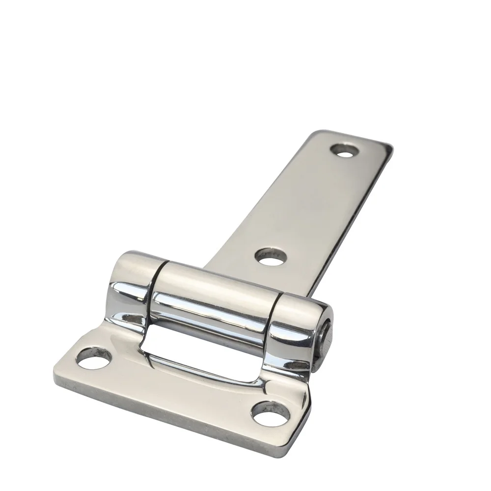 304 Stainless Steel 135mm T Hinge Heavy Duty Marine Boat Yachts
