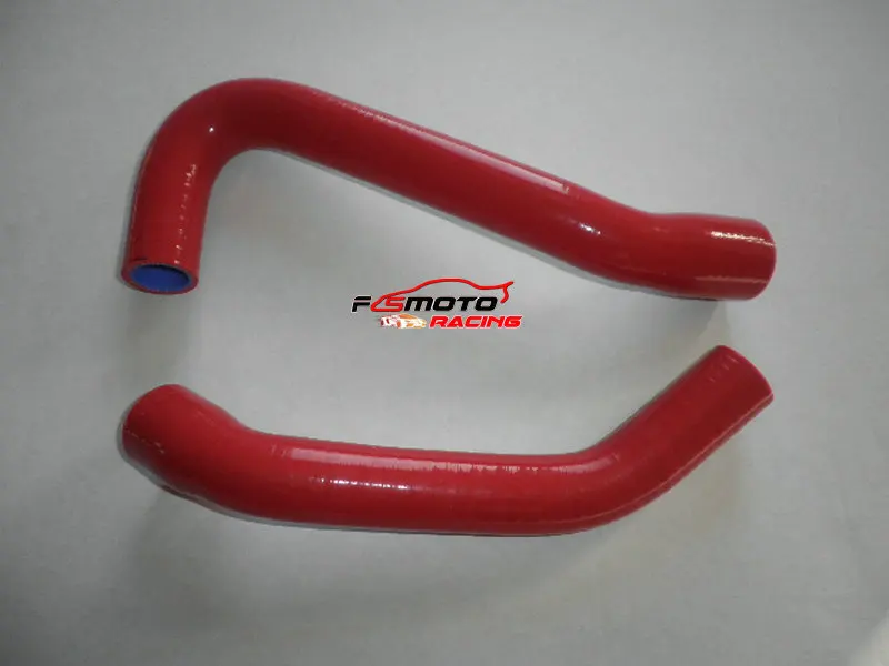 Новый силиконовый шланг радиатора 1986-1989 для SUZUKI SWIFT GTI 1.3L 1986 1987 1988 1989 86 87 88 89 |