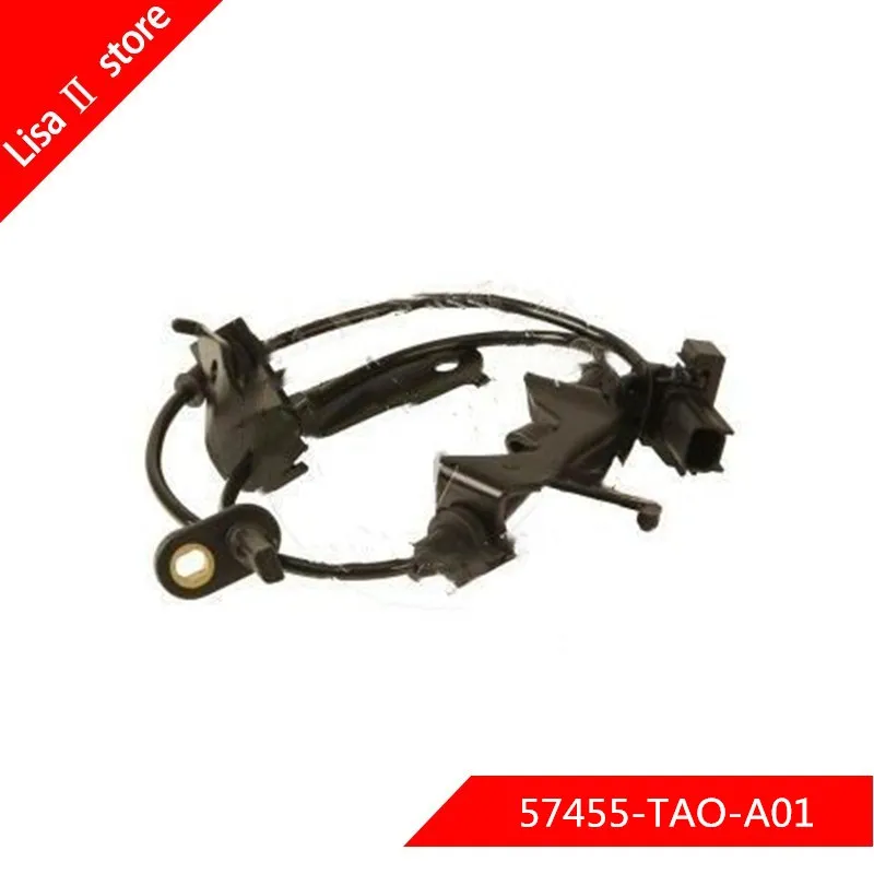 ABS Датчик скорости заднего колеса для Honda Accord 08 57455-TAO-A01 57450-TAO-A01 57470-TL1-G01