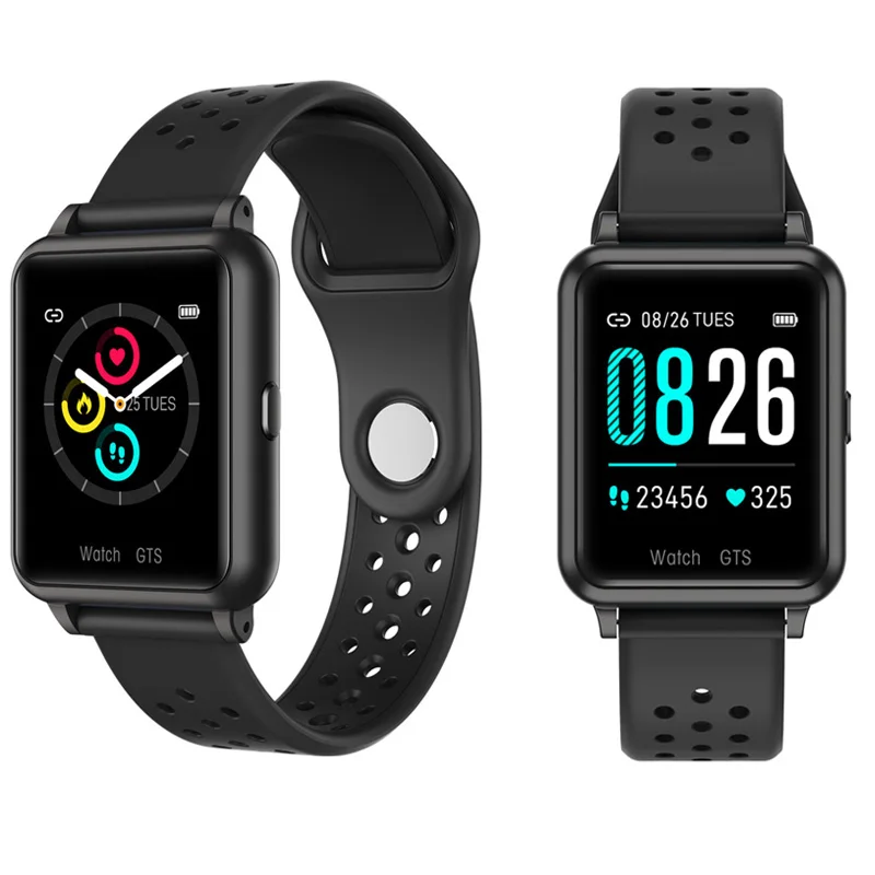 smartwatches for running
