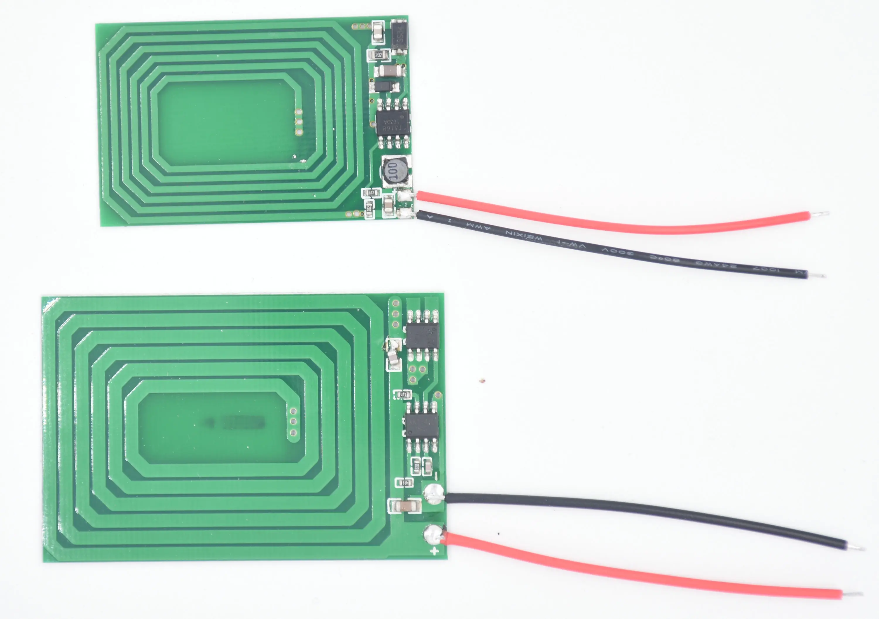 Pcb Wireless Charging Module Wireless Power Supply Module Wireless