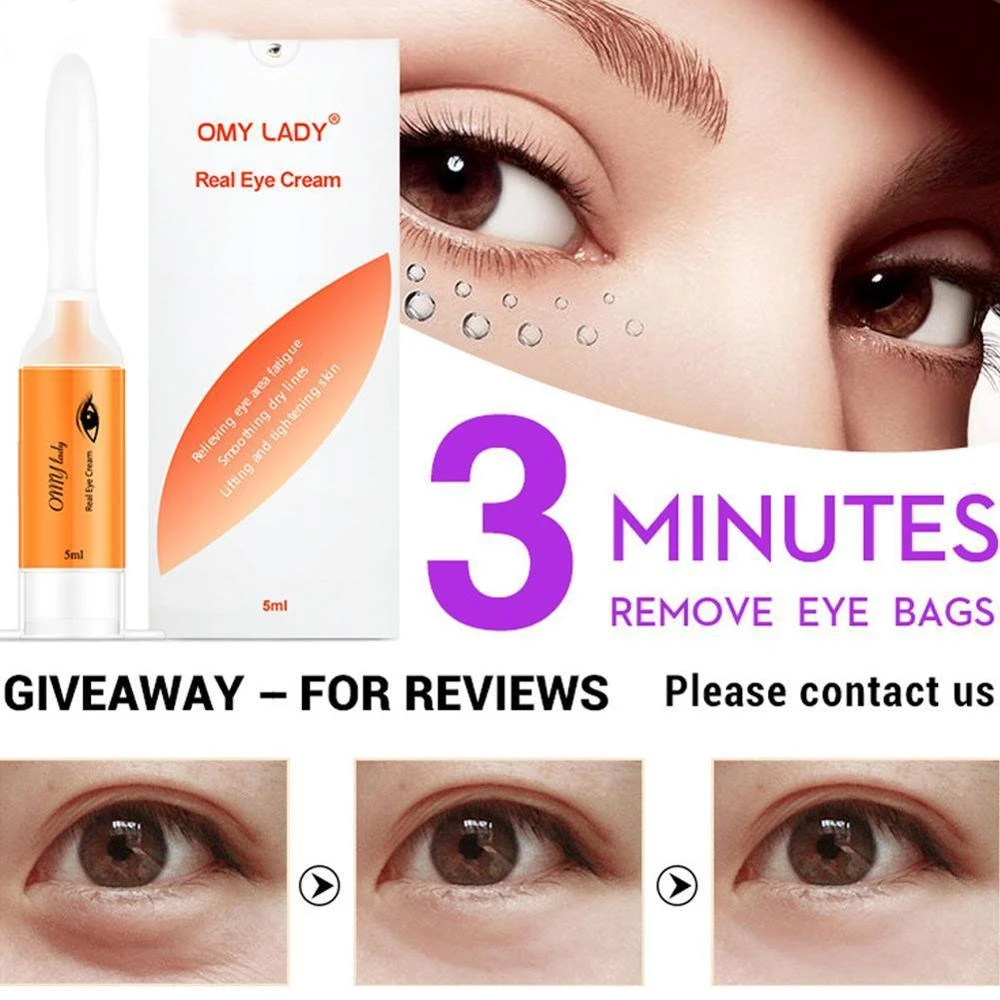 under eye anti wrinkle