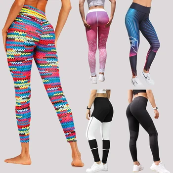 

2020 High Waist Suit Cool Tight Pants gym Leggings Women Seamless Sport Leggings For Fitness Gym Yoga Pants Sweatpants for women