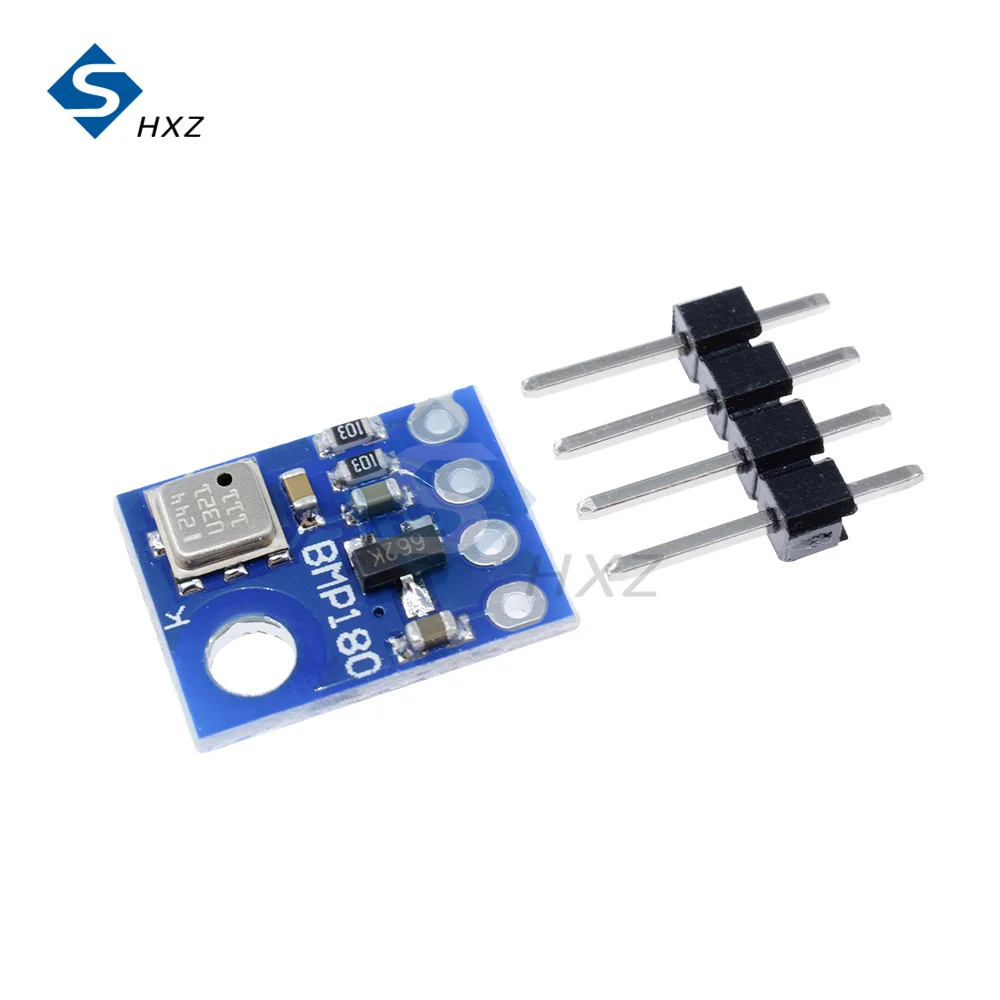 BMP180 Sensor Modul Barometer Höhenmesser I2C für Arduino