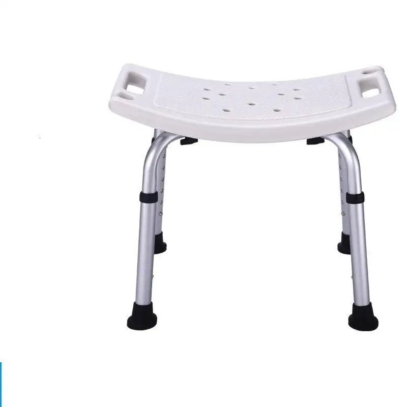 Version J Pied Salle De Bain табурет Wc Minusvalido Siege Douche Ev mobillya Hogar Mueble табурет Ducha табурет для ног стульчик для ванны и душа - Цвет: Version J
