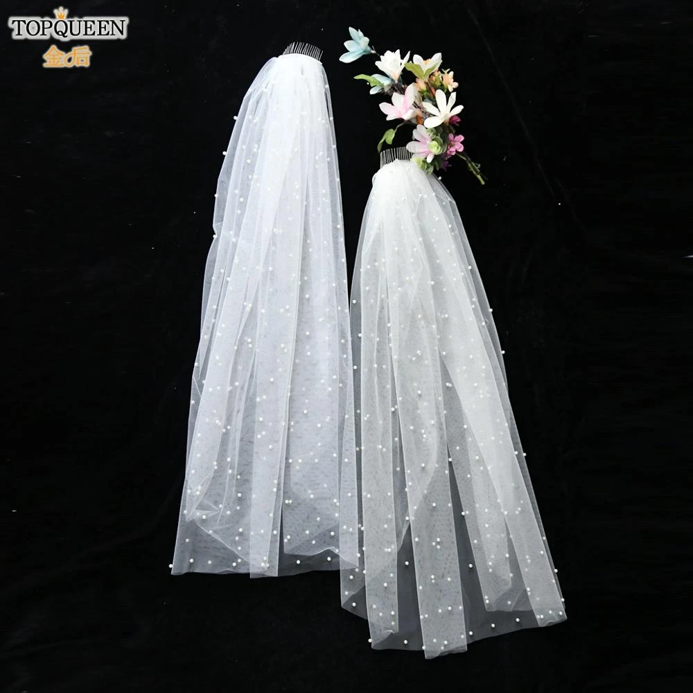 wedding veils 2019