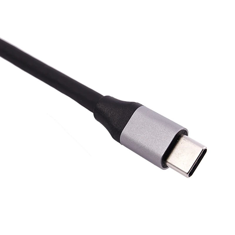 5 в 1 type C концентратор до 4 K-60 Ghz Hdmi/Usb C 3,1/Pd/3 Usb 3,0 зарядный адаптер для nintendo Switch Macbook ноутбук смартфон