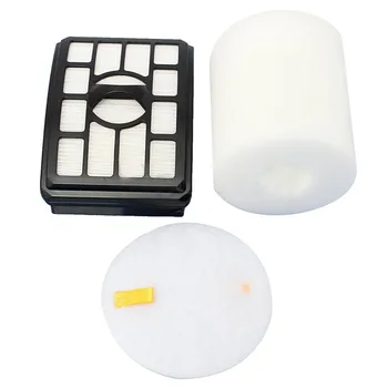 

HEPA Post & Pre Filter for Shark Rotator Lift-Away NV500 series XFF500 XHF500