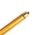 24k Gold Vibration Facial Slimming Face Beauty Bar Pulse Firming Facial Roller Massager Lift Skin Tightening Wrinkle Stick