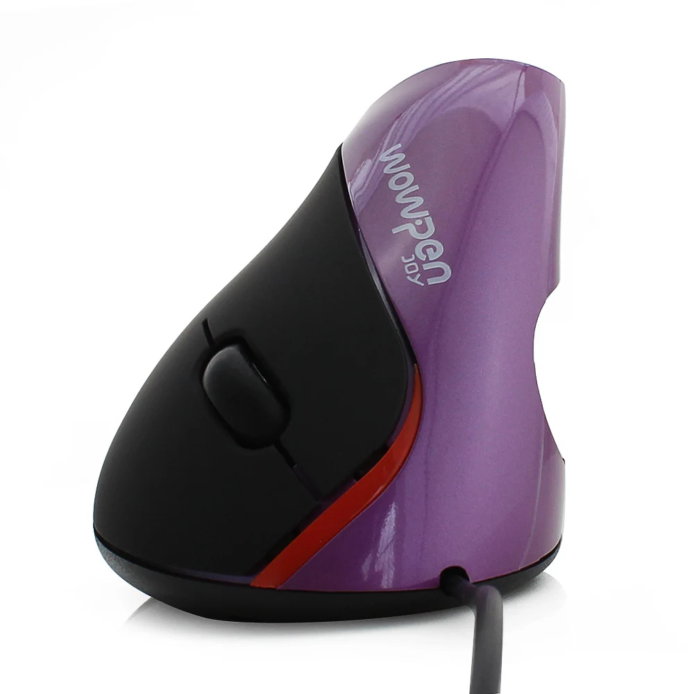 ergonomic mouse