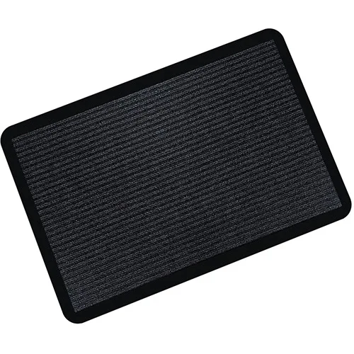 Horizontal stripes Zeegle резиновый коврик для пола водонепроницаемый коврик для двери напольные коврики Противоскользящие коврики для прихожей Добро пожаловать коврики для кухни и ванной - Цвет: Horizontal stripes