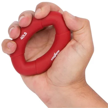

Grippers Finger Arm Wrist Forearm Strength Exercise Training Power Hand Grip