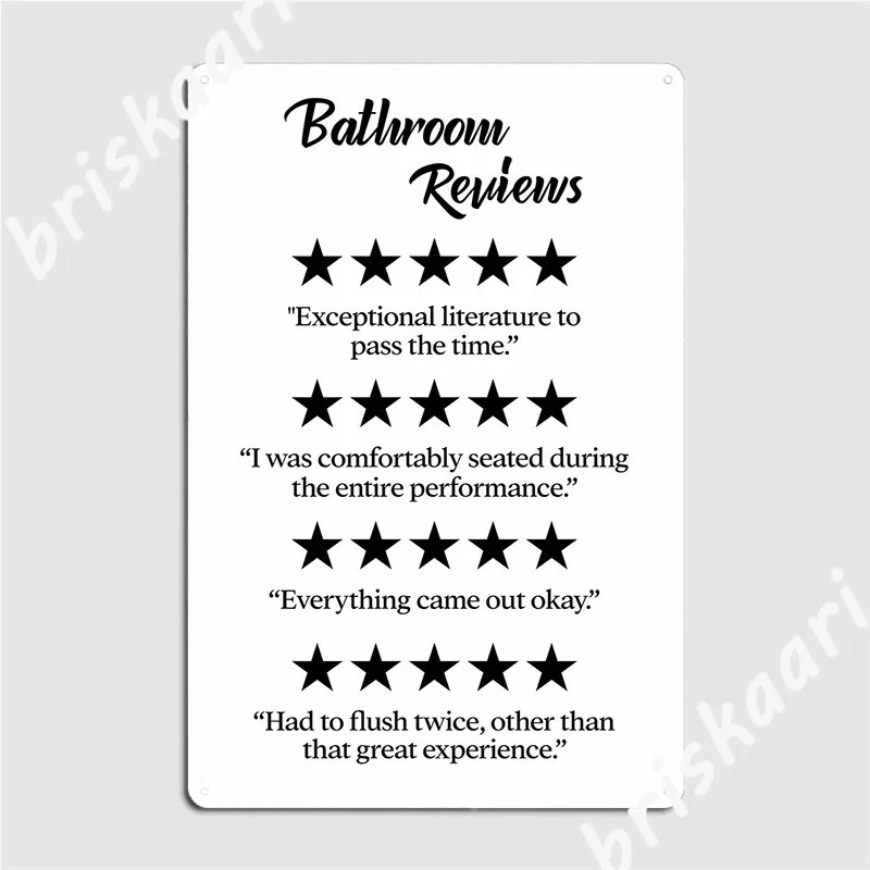 Отзывы на ванную комнату металлическая фотография винтажная настенная пещера