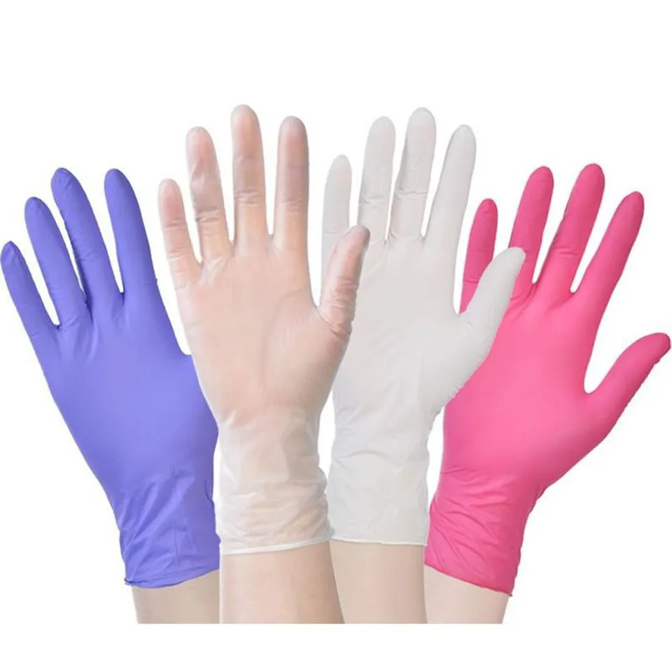 Disposable Gloves (12)