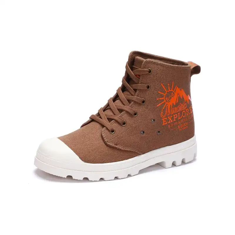 duck martin shoes