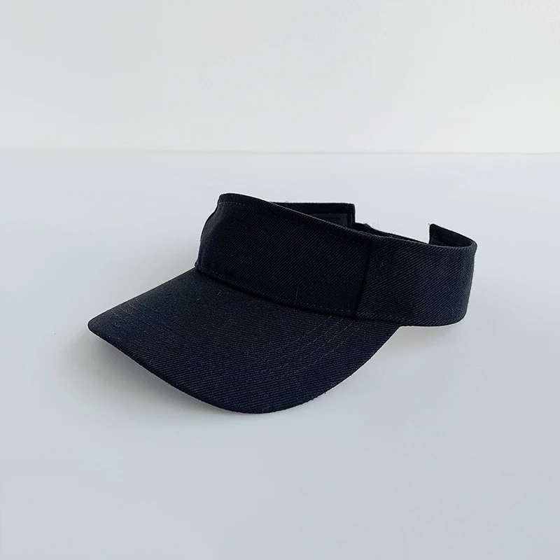 Baseball Cap Men Women Casquette Femme Men Baseball Caps Summer Hat Visor Sun Sports Hat Snapback Hip Hop Hat Orange Blue Black  (5)