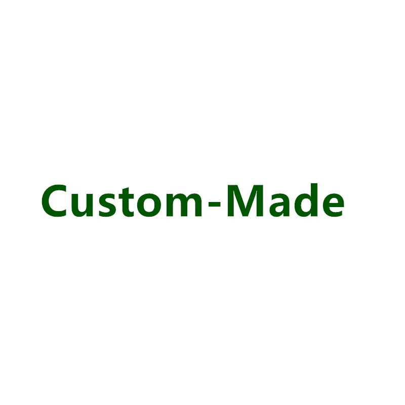

Customers Specail request Link (NO confirm from our side.Pls no pay)