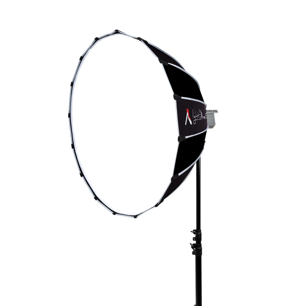 未使用品 Aputure Light Dome SE Aputure Light Dome SE (33.5