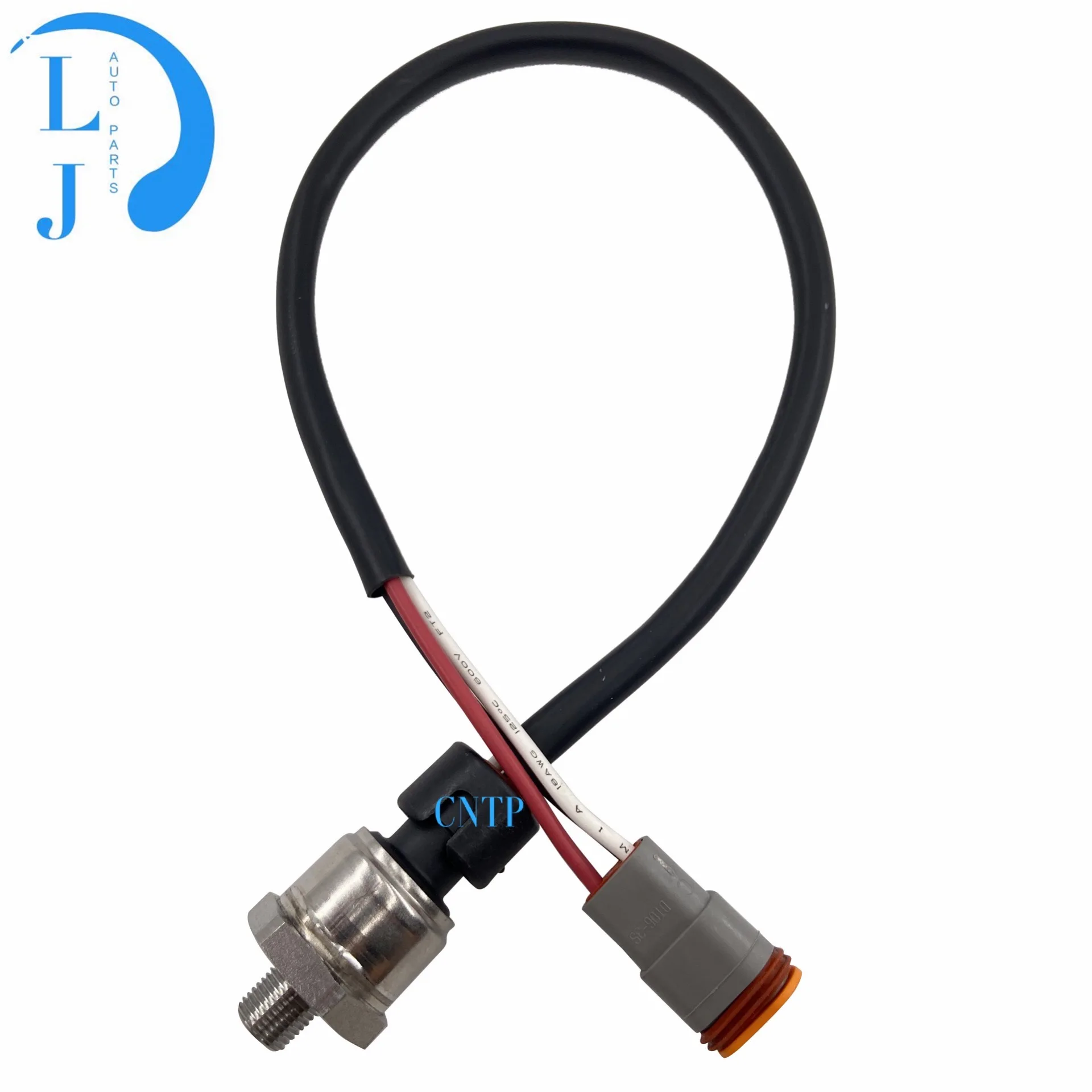 Датчик давления 42-1307 для Thermo King 0-200 PSIG 3HMP2-2 3-контактный высокое качество |