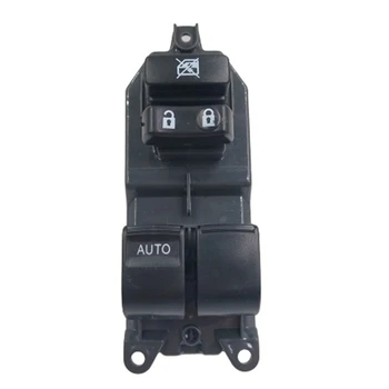 

Power Window Master Control Switch OEM 84820-0D100 for 2005 2006 2007 2008 2009 2010 2011 Toyota Yaris