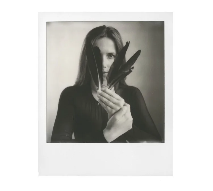 Пленка Polaroid Originals Instant 600 цвет черно-белый для камеры Onestep2 Instax SLR680 636 637 640 650 660 Автофокус невозможен