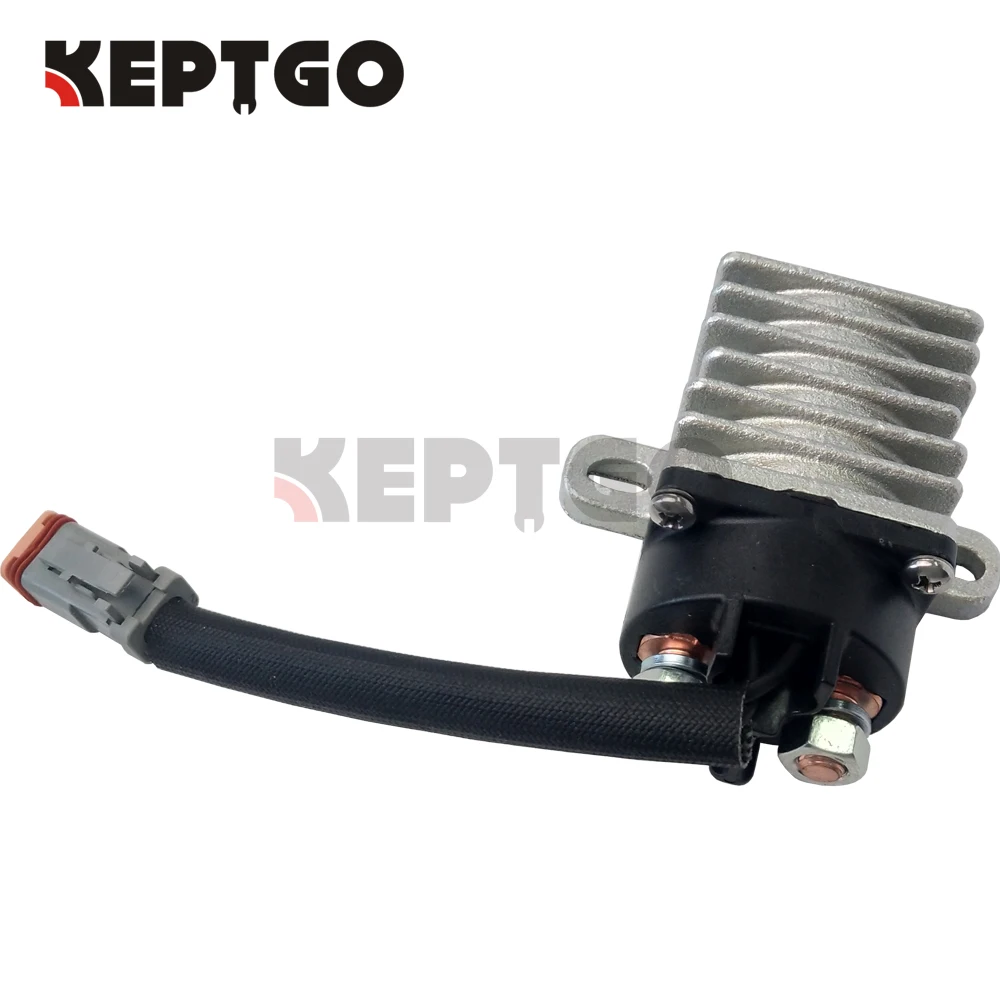 89703853 топлива Электромагнит останова 24V