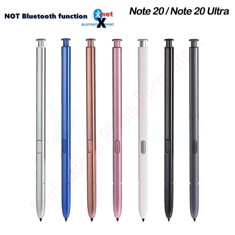 Стилус для сенсорного экрана Samsung Galaxy Note 20 N985 N986 N980 N981 | Мобильные - Цена: 320,36 - 338,58 руб.