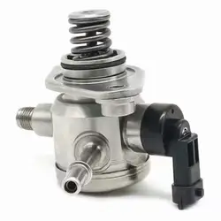 Pompe à carburant haute pression 12633423 12639694 12641847 pour CHEVROLET EQUINOX 2010 – 2017, pièces de rechange automobiles 