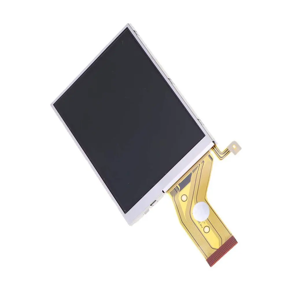 Replacement Lcd Screen Display Repair Part Compatible For Sony Dsc-W150 W170 W300 W210 Cameras Professional Replacement