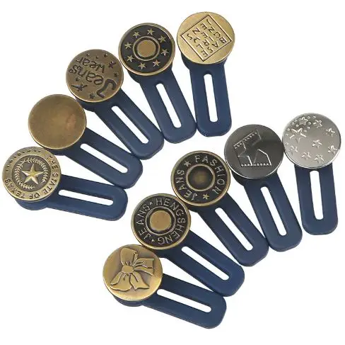 letter buttons for sewing