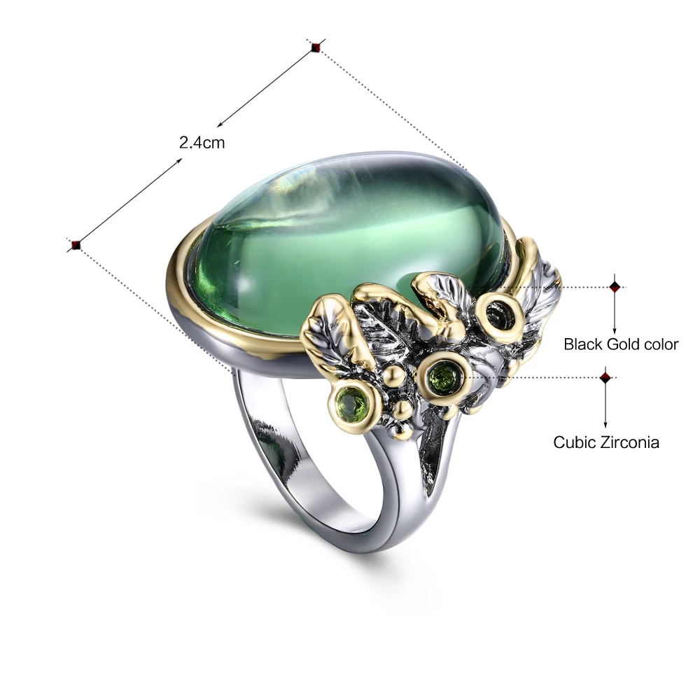 big green stone jewelry (1)