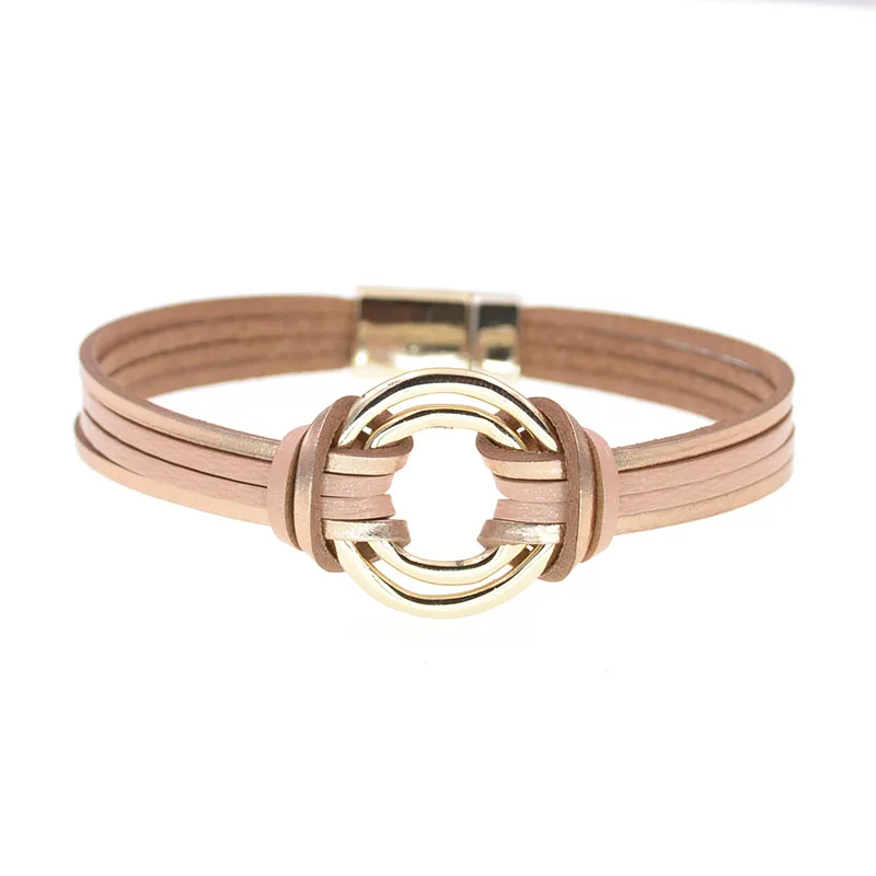 rose gold beige