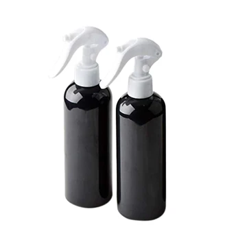 

2 Pcs 300ML Hairdressing Spray Bottle Empty Bottle Salon Barber Hair Tools Water Sprayer Care Tools (Material : PP)