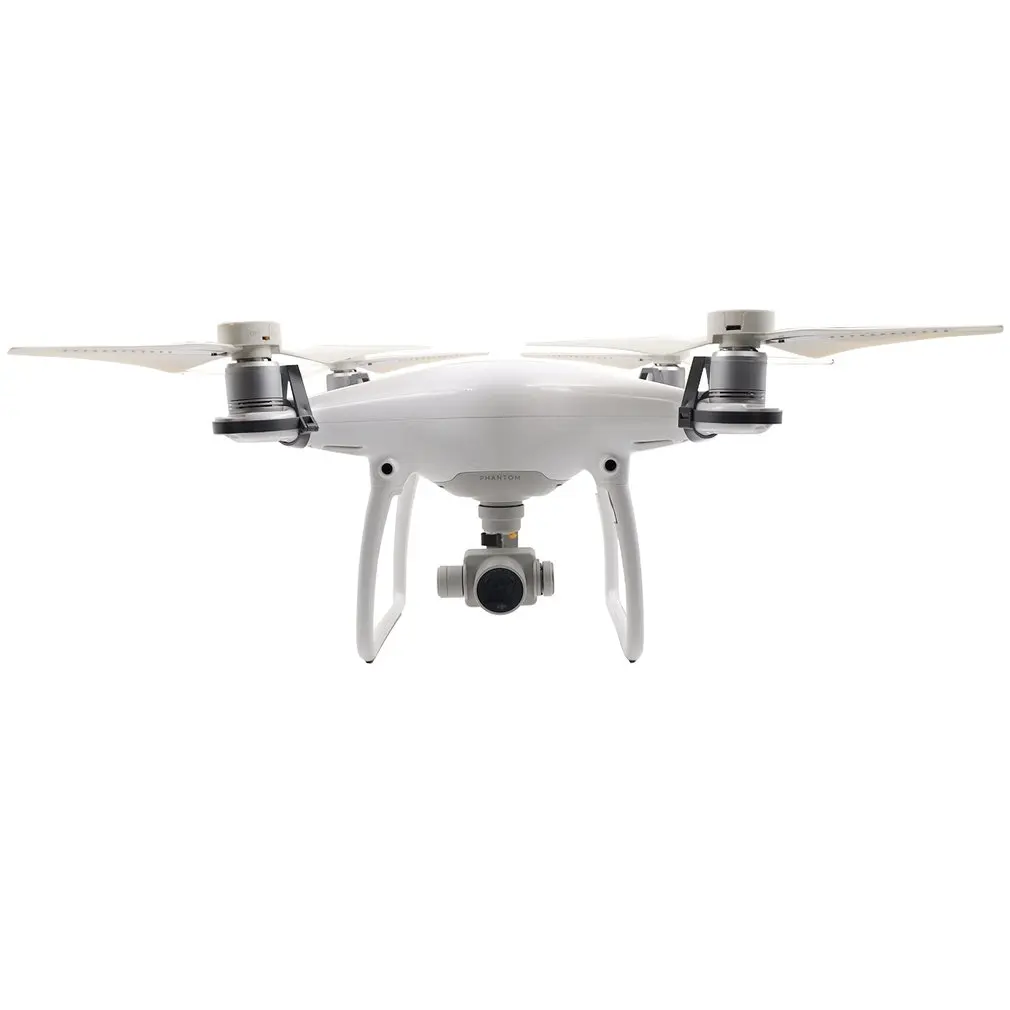 1 пара STARTRC DJI Phantom 4 Pro Drone светодиодный флеш-пропеллеры для DJI Phantom 4 Drone USB зарядное устройство лезвия с аккумулятором 40 мАч