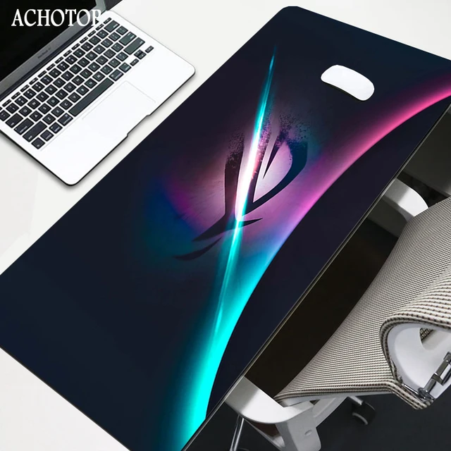 Razer mouse pad Gamer for notebook games Mouse pad XXL keyboard pad Large size Anime pattern Mousepad mouse mat Gaming Desk Mat 15