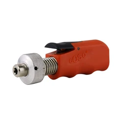 GOSO – pistolet de serrurier à tige droite, outil de serrurier 