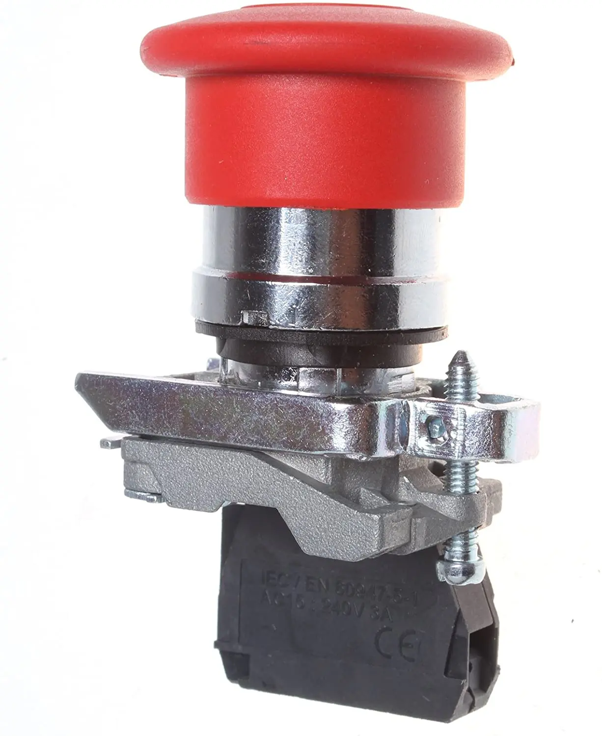 Holdwell E Stop Switch 4360475 Emergency Stop Swicth for JLG Scissor ...