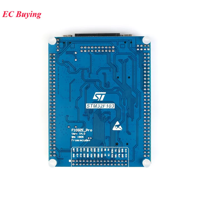 ARM Cortex-M3 ̴ STM32 STM32F103ZET6 STM32F103 Cortex     72MHz/512KFlash/64KRAM